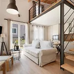 Holiday home Stathis *