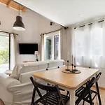 Holiday home Stathis