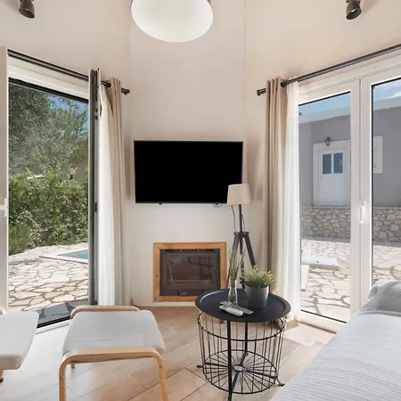 Stathis Hébergement de vacances