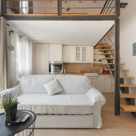 Hébergement de vacances Stathis