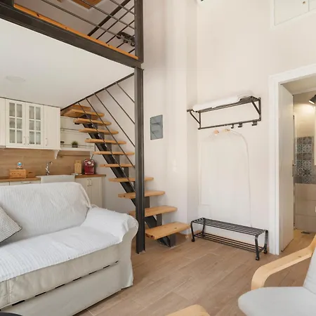 Hébergement de vacances Stathis *