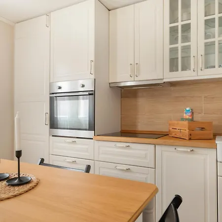 Stathis Hébergement de vacances