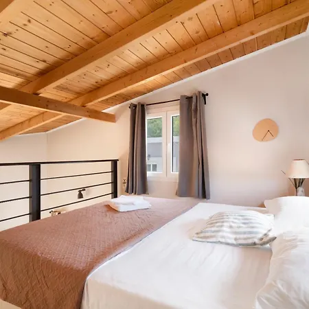 Hébergement de vacances Stathis *