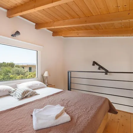 Hébergement de vacances Stathis *