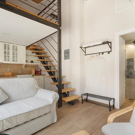 Holiday home Stathis Exanthia