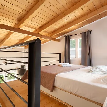 Vakantiehuis Stathis *